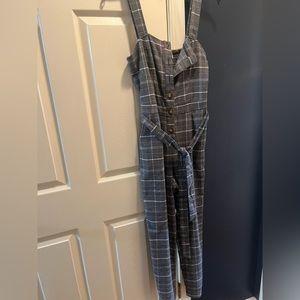 Hollister romper.